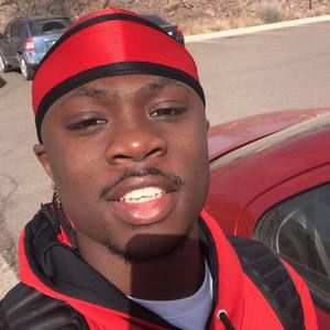 Meet your Posher, Andre